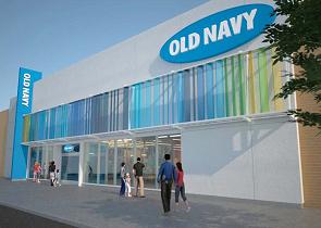 Old Navy